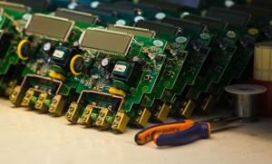 defence electronics